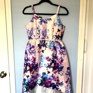 Girl’s formal dress